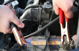 Remplacement batterie